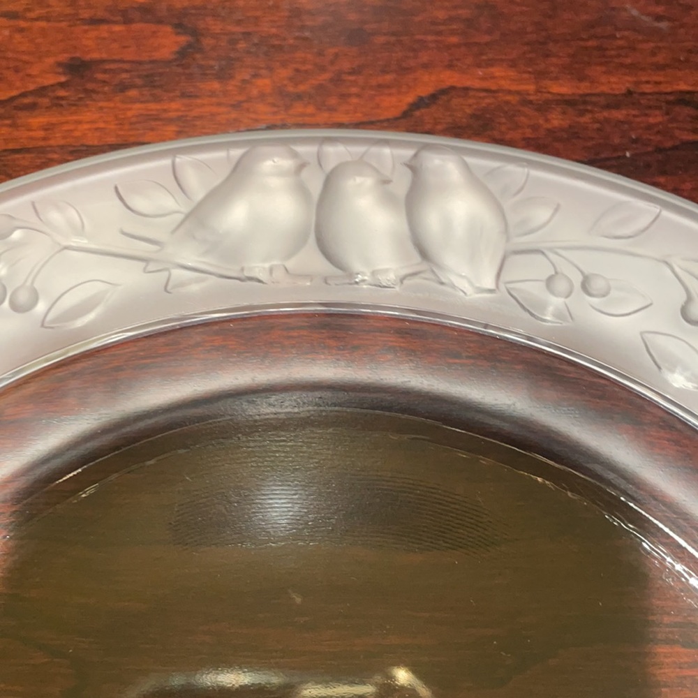 Glass plates - Picture 2 of 2